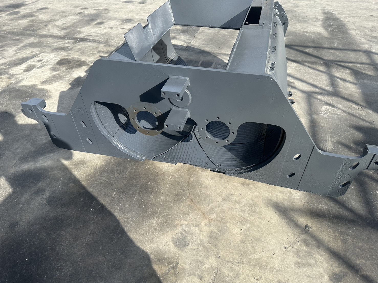 Refurbished MISCHKAMMER 55729