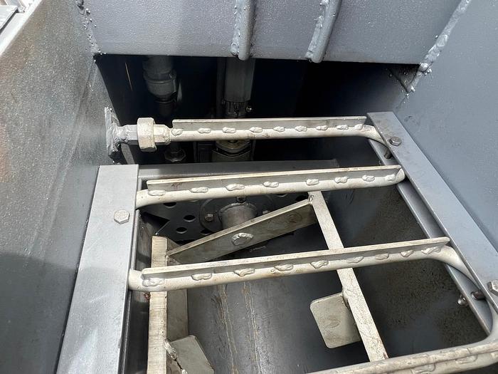 Refurbished Rührwerkskocher RWK 251/201