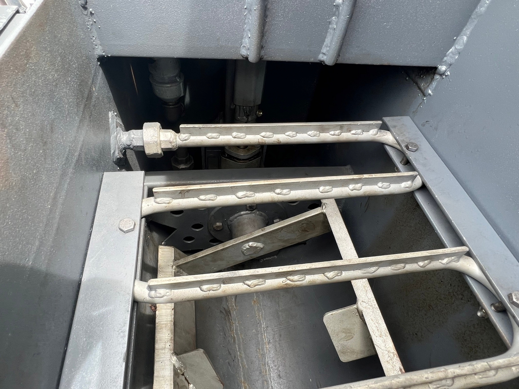 Refurbished Rührwerkskocher RWK 251/201