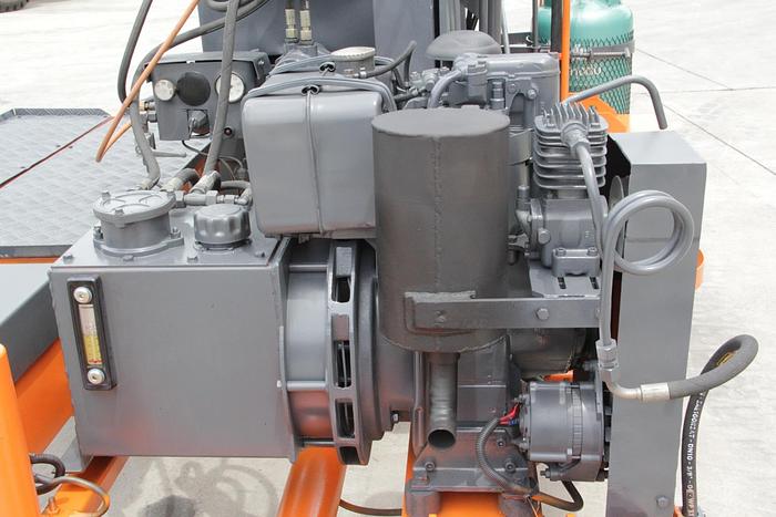 Refurbished Rührwerkskocher RWK 251/201