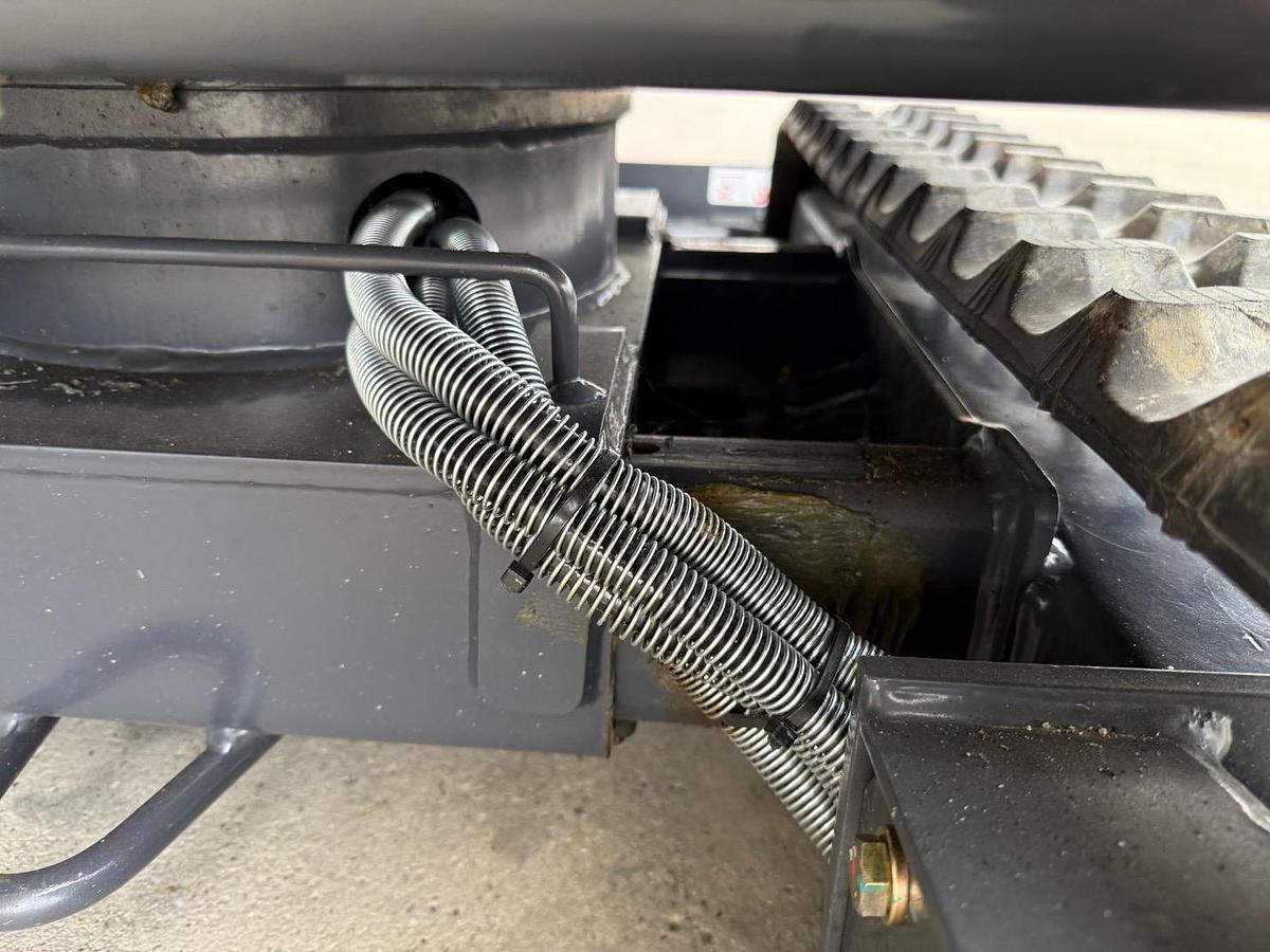 Minibagger SHANTUI SE12