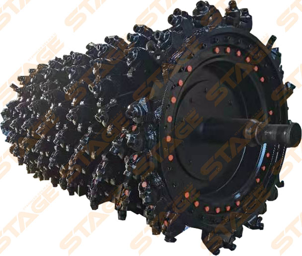 Used Schneidertechnik