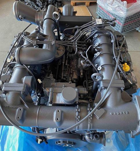 Dieselmotor DEUTZ BF6M1015C