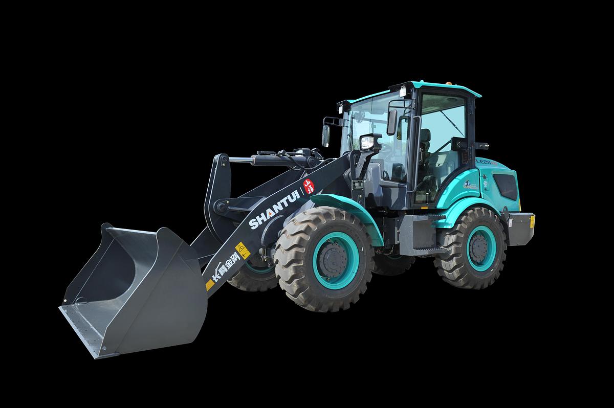 Radlader Shantui LE20X5-CE