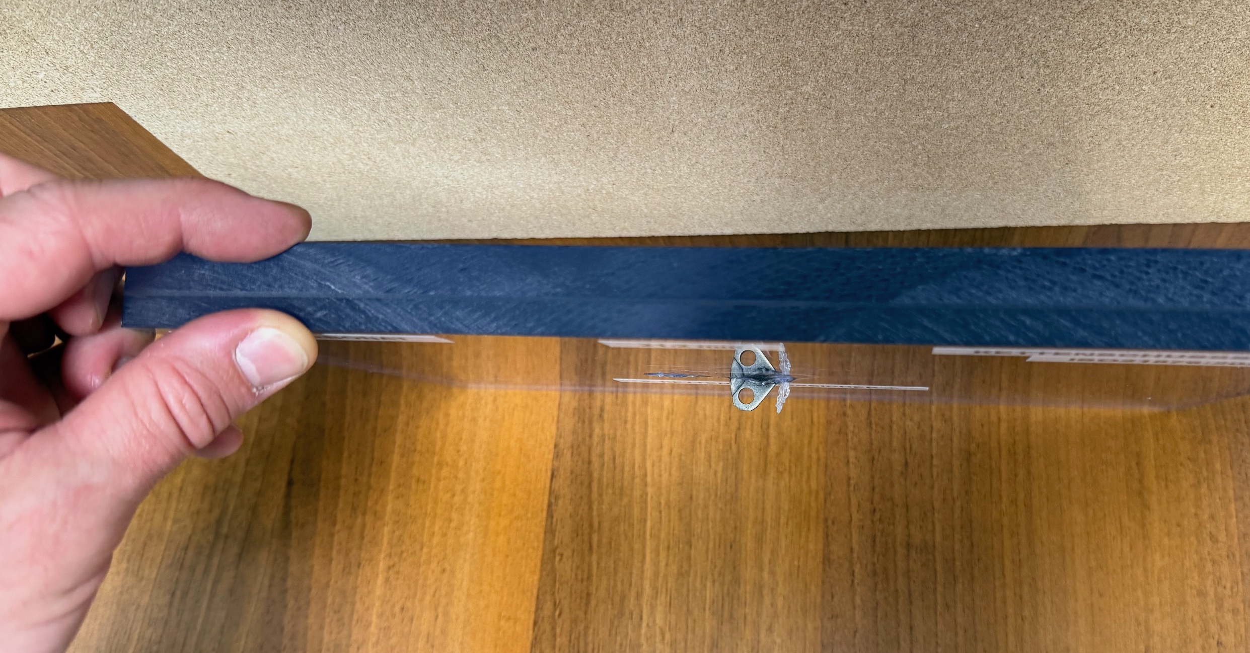 Kabinenglas-Forstmaschinen kettenschusssicher