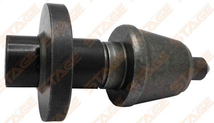 FRÄSMEISSEL 6-20 Asphalt