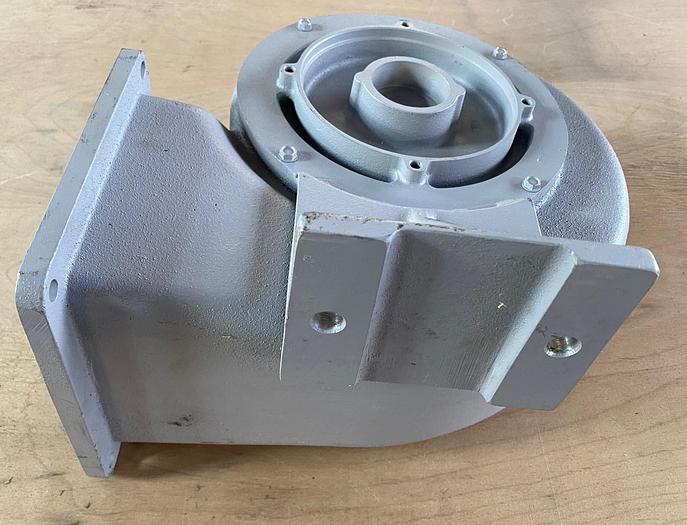 Ventilatorgehäuse 153770