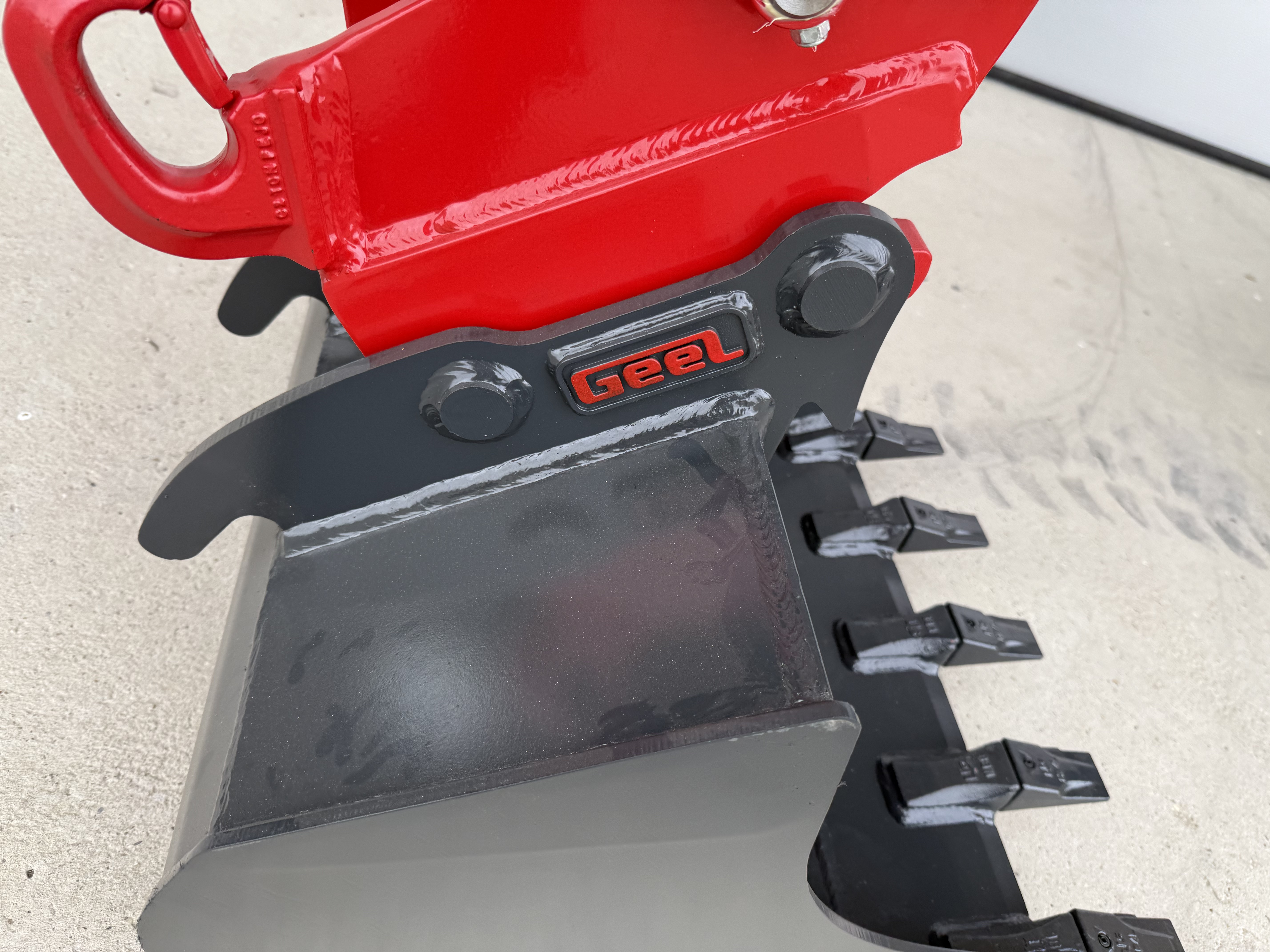 Minibagger SHANTUI SE20