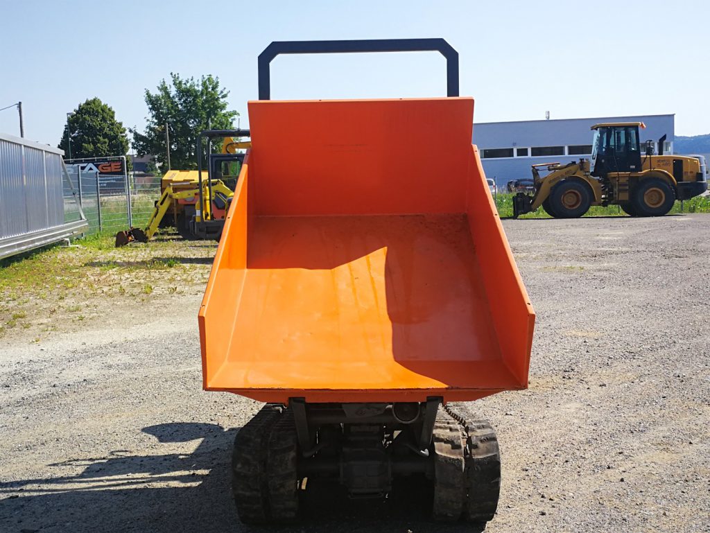 Gebraucht CANYCOM BFK709