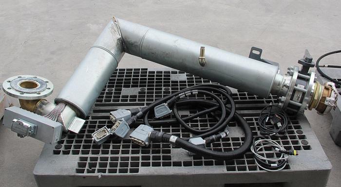Used spraybar for Wirtgen stabilizer