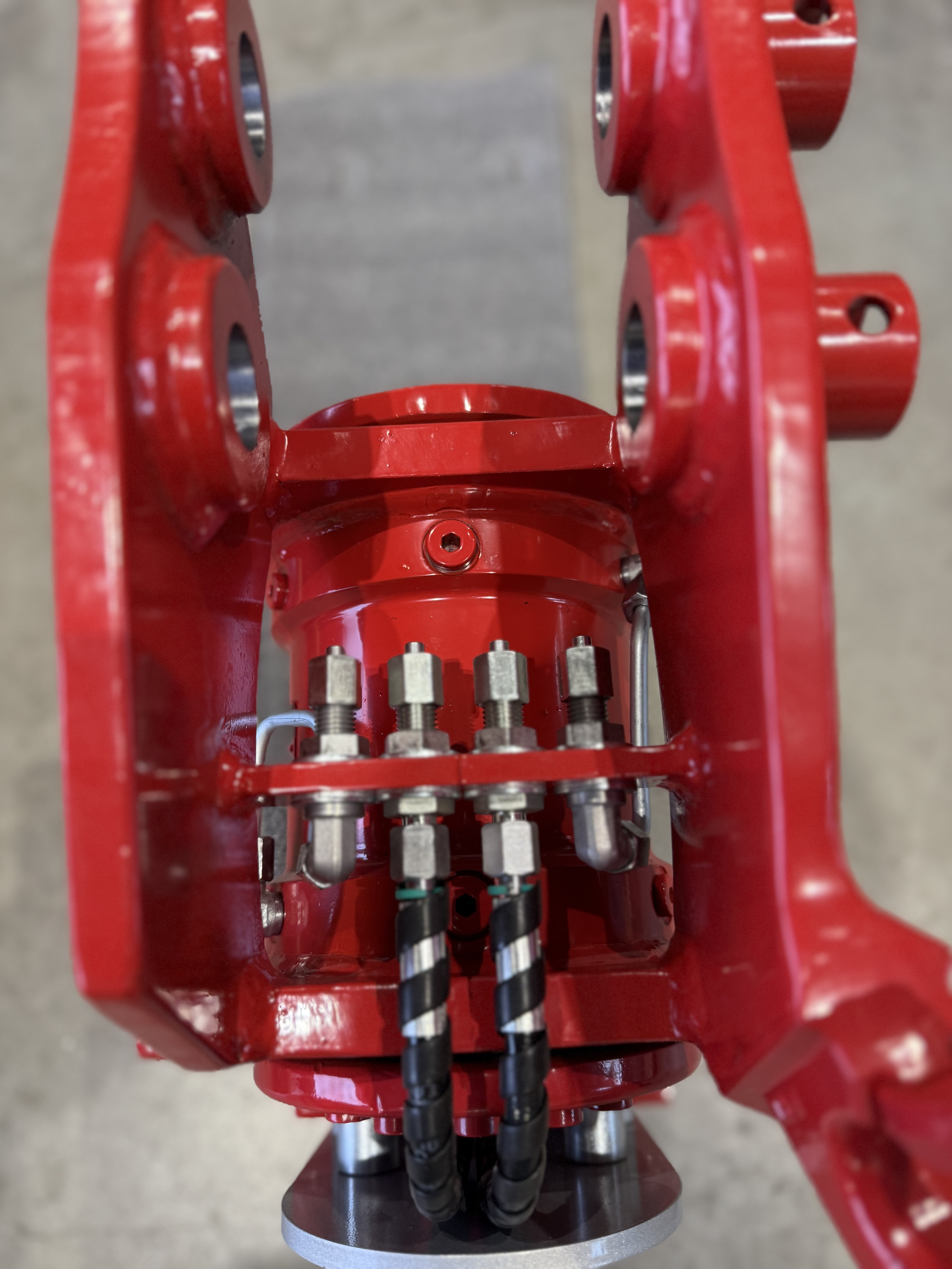 Minibagger SHANTUI SE20