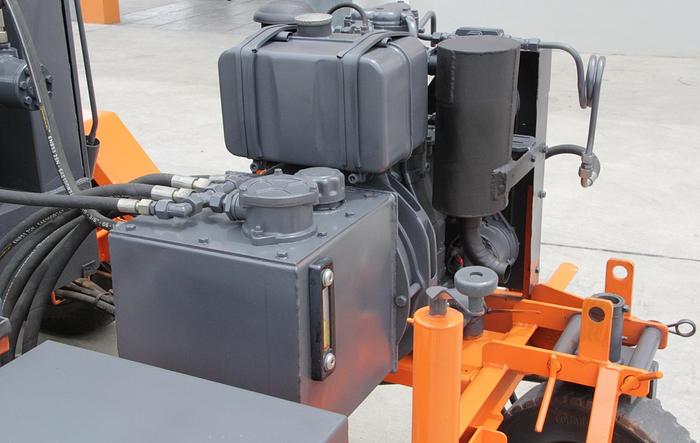 Refurbished Rührwerkskocher RWK 251/201