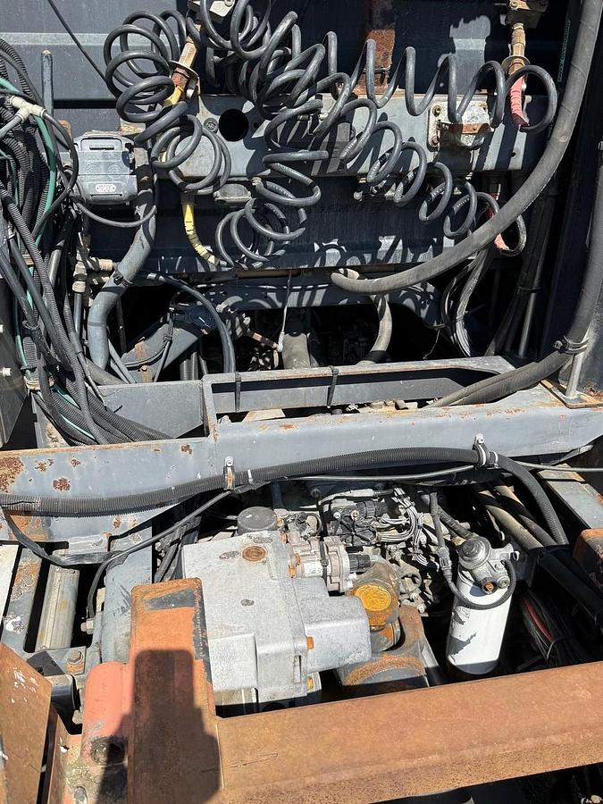 Used Mercedes-Benz Actros 2548L 6x4