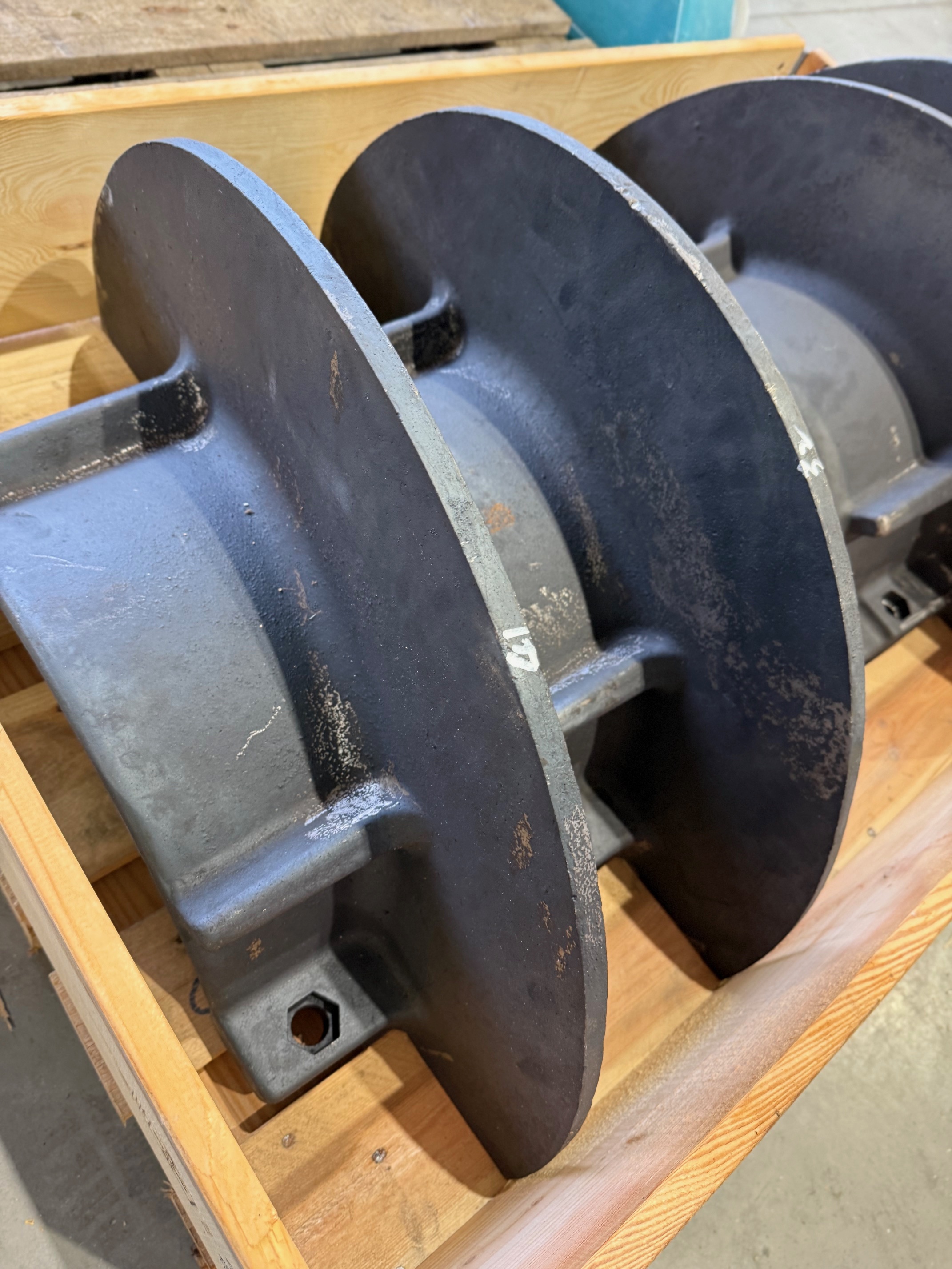 96004A flight BB Roadtec