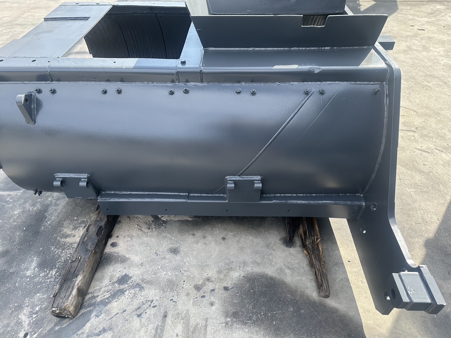 Refurbished MISCHKAMMER 55729