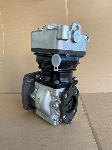 Luftkompressor Deutz BF6M1015