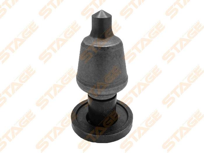 FRÄSMEISSEL 7-20 Asphalt