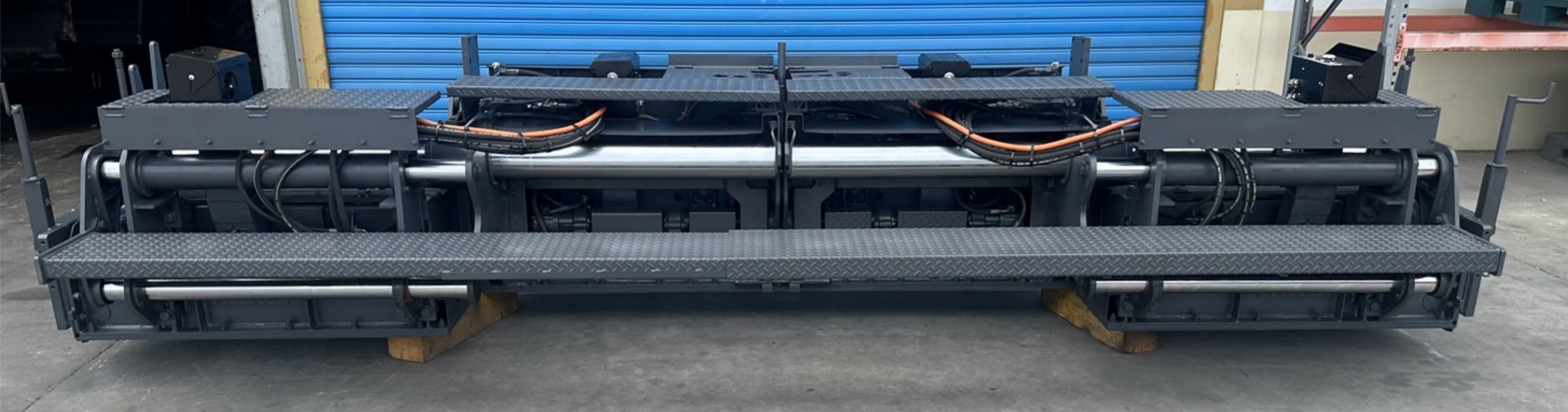 Überholt Gas Brenner Regulator Box