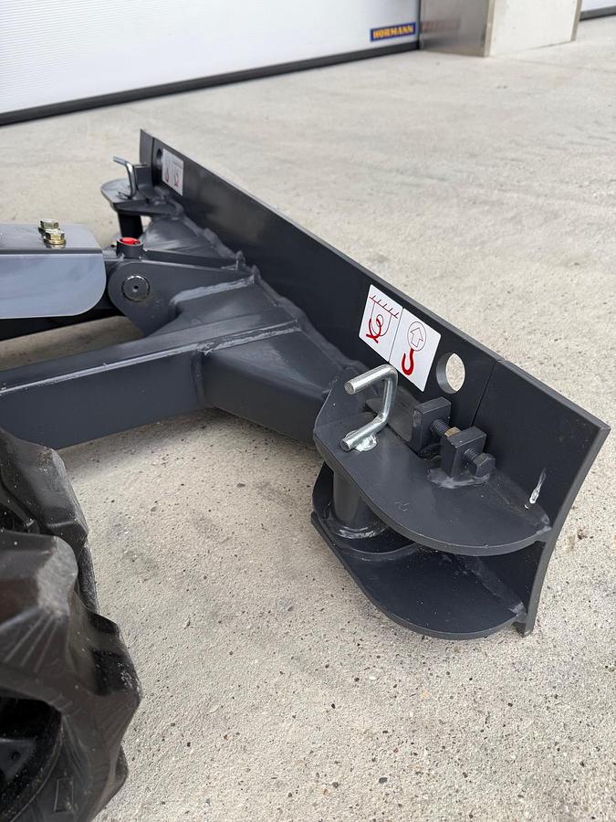 Minibagger SHANTUI SE12