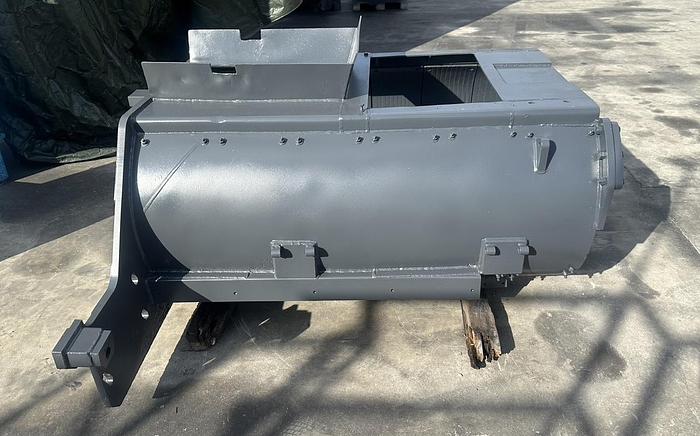 Refurbished MISCHKAMMER 55729