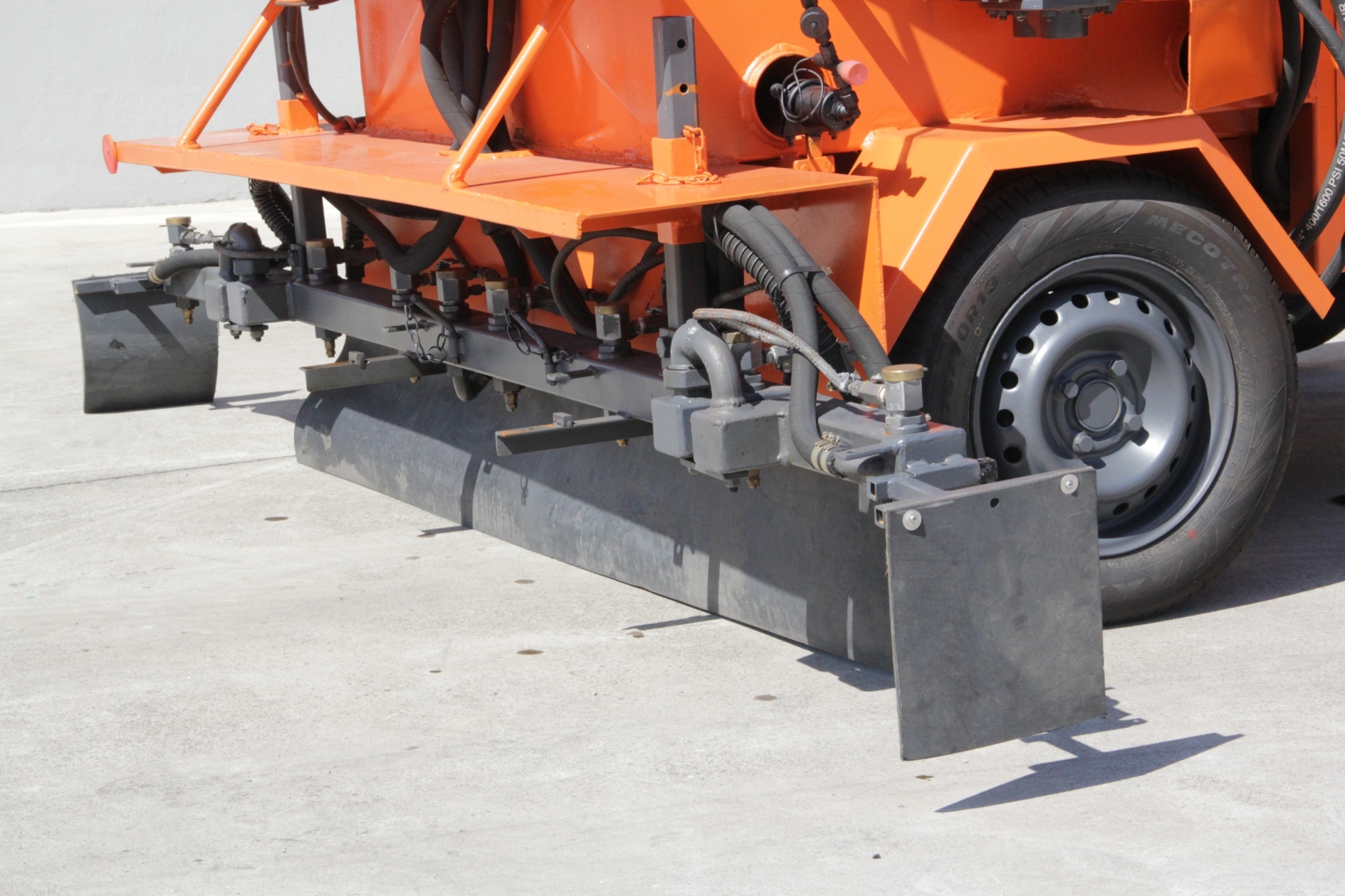 Refurbished 2002 STRASSMAYR S25-500GH