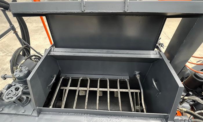 Refurbished Rührwerkskocher RWK 251/201