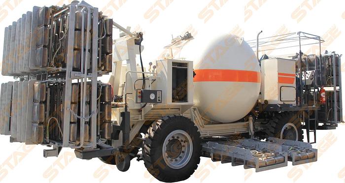 Refurbished DEUTZ BF8L513