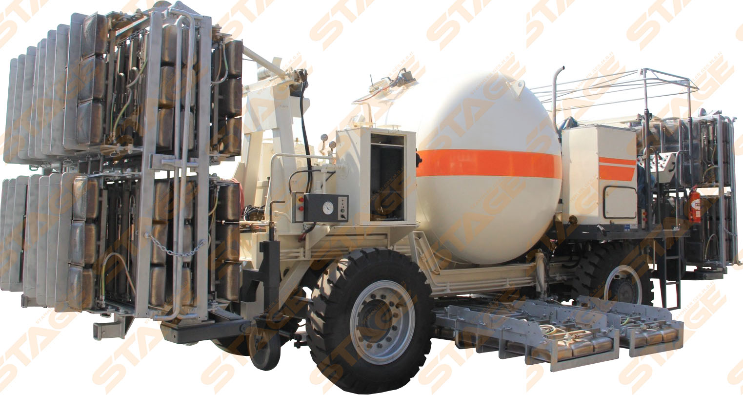 Refurbished DEUTZ BF8L513