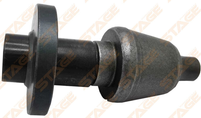 FRÄSMEISSEL 7-20 Asphalt