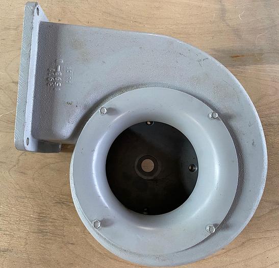 Ventilatorgehäuse 153770