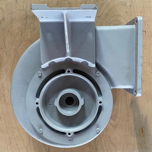 Ventilatorgehäuse 153770