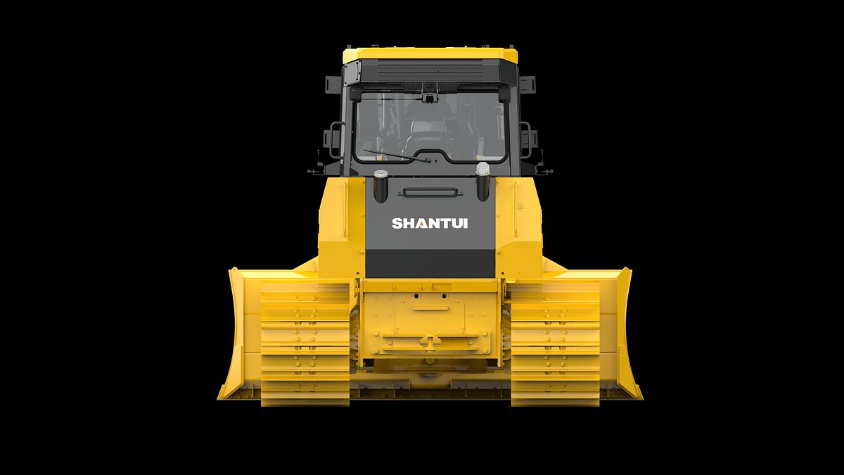SHANTUI DH16M LGP