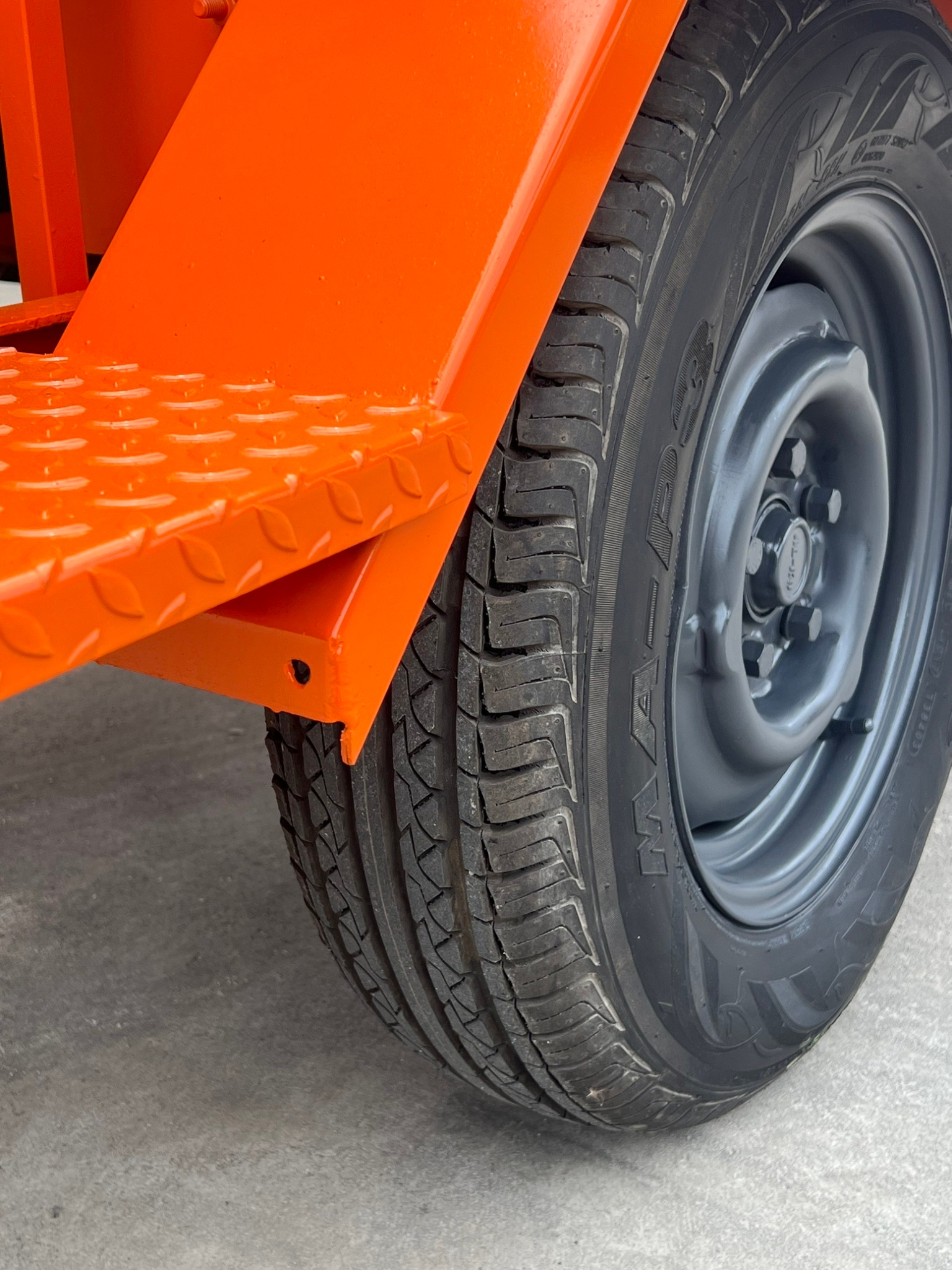 Refurbished Rührwerkskocher RWK 251/201