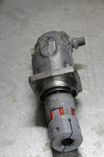 Überholt Heißölpumpe 74215