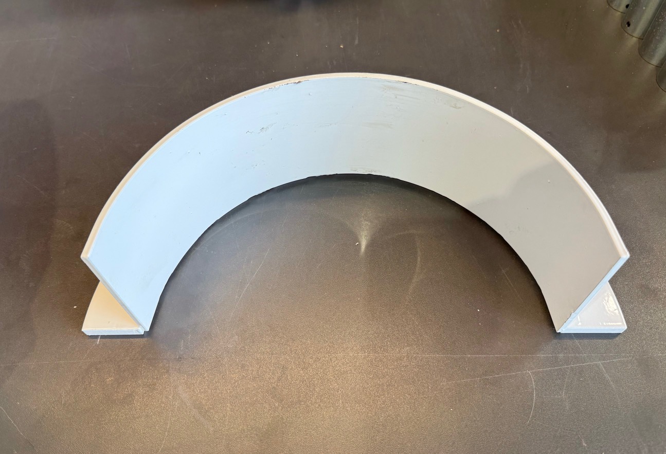 223785-01 Schutzblech C1