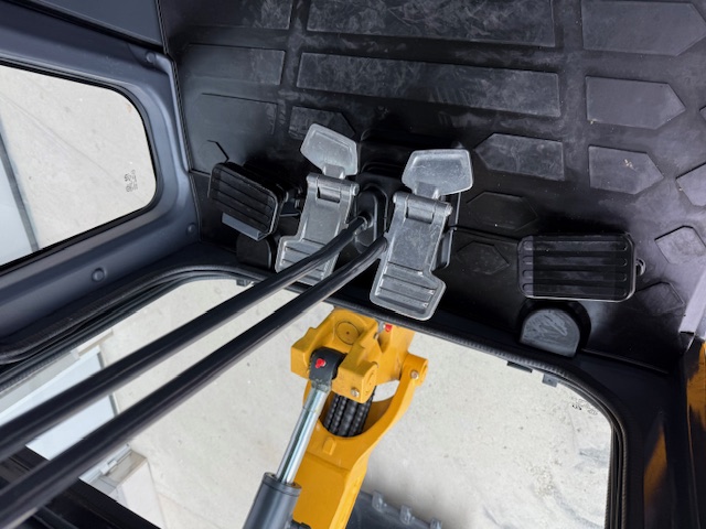 Minibagger SHANTUI SE20SR