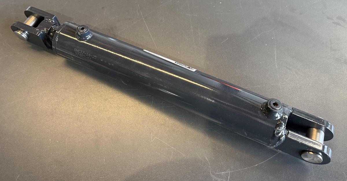 97482-01 Hydraulikzylinder