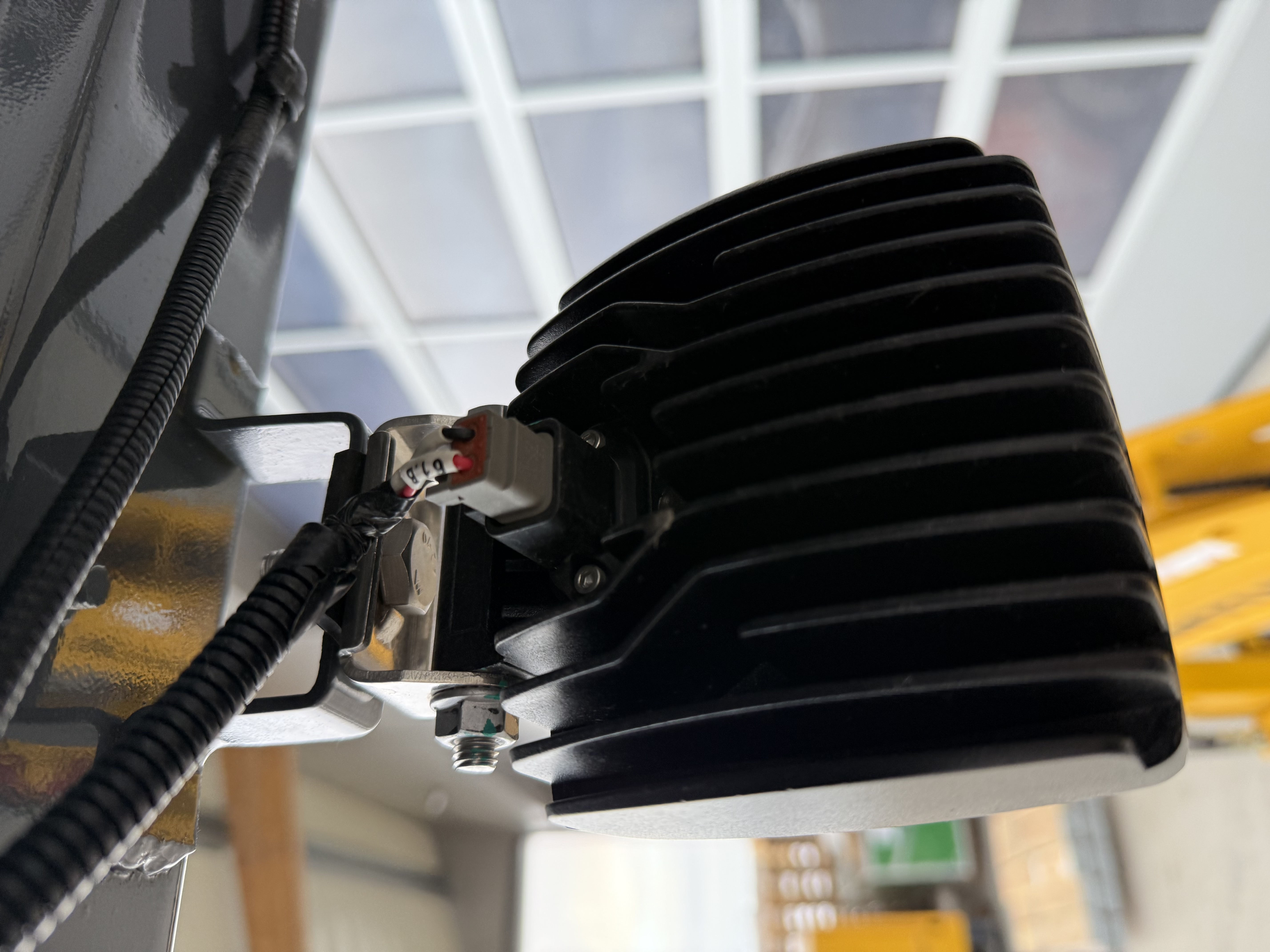 Minibagger SHANTUI SE17SR