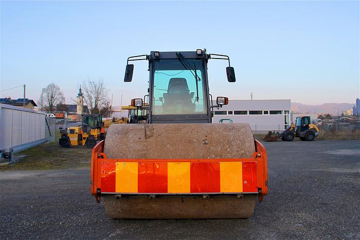 Used HAMM 3412HT