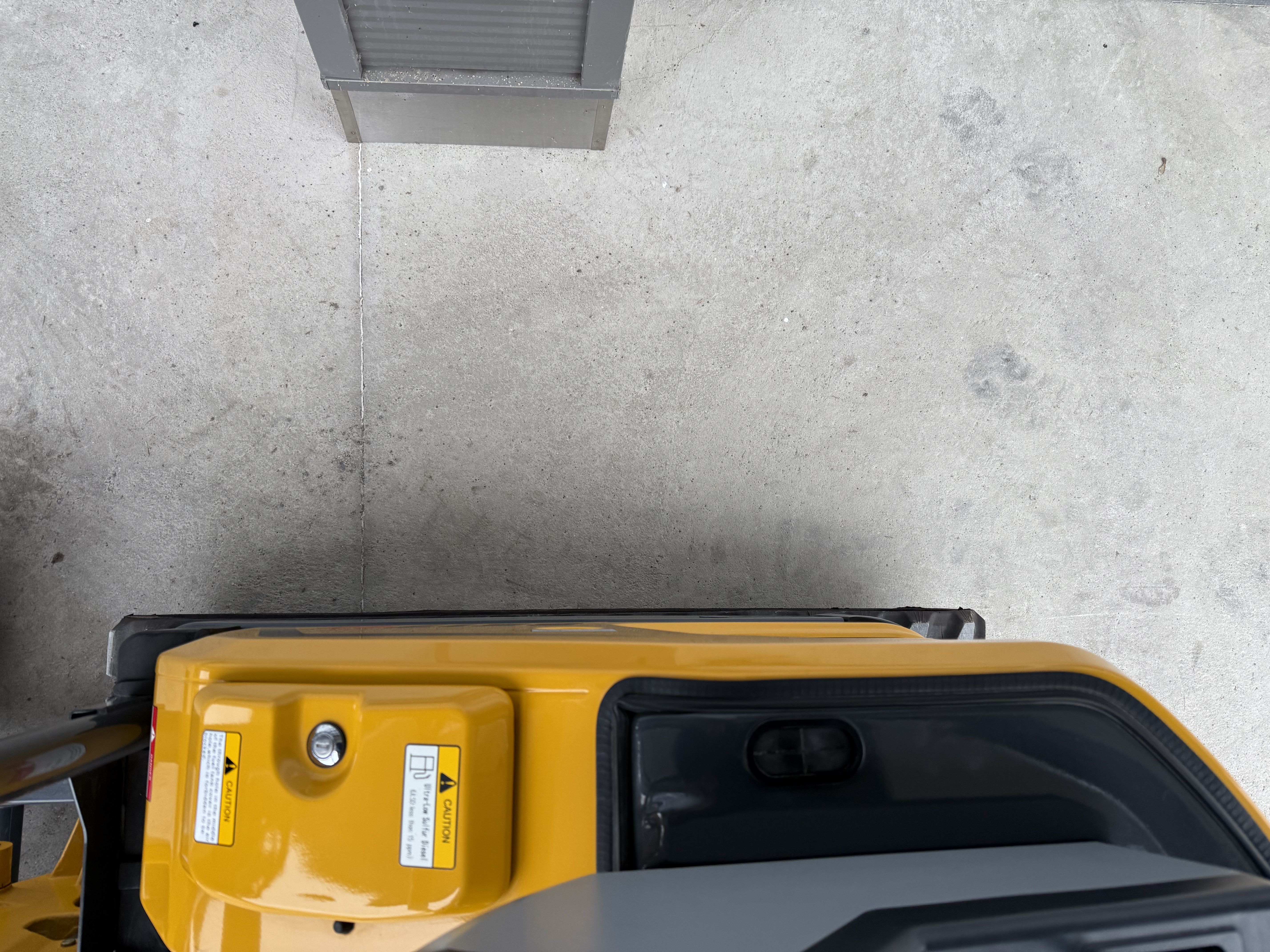 Minibagger SHANTUI SE17SR