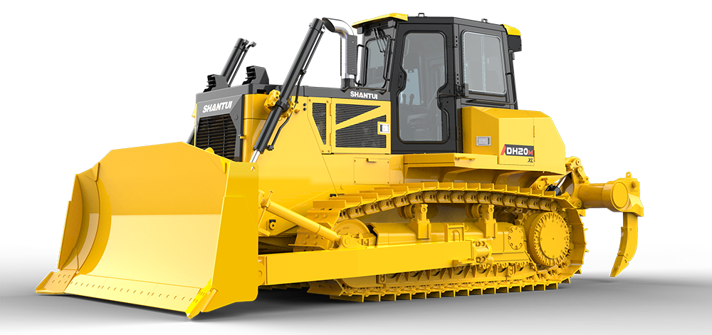 SHANTUI DH20M LGP
