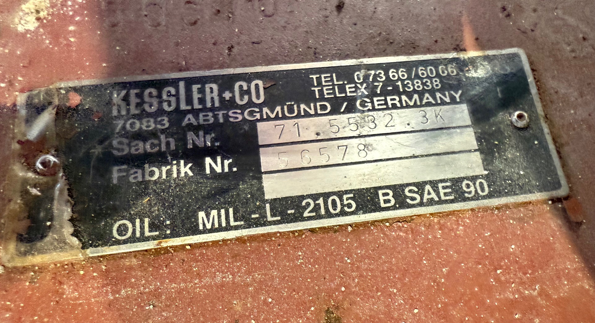 Used
