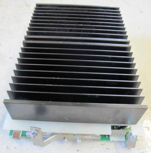 Used FANUC PC Board 44A398786-G09-L PWMX3