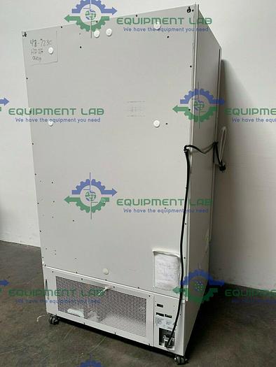 Used Thermo Scientific 8606 -86 ºC Ultra Low Laboratory Freezer 23 Cu Ft 230V