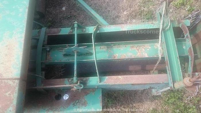 Usato 1989 Ager 36x46 SPECIAL