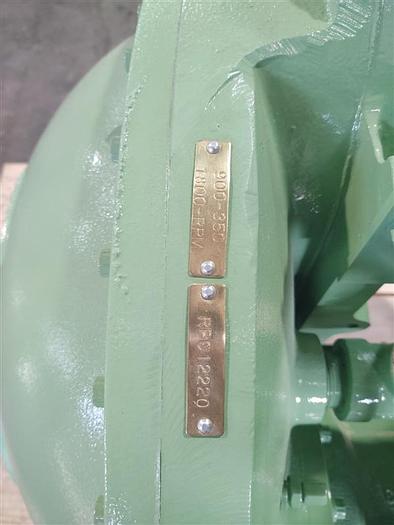 Used 2012 Sullair 900cfm/350 psi Air Compressor