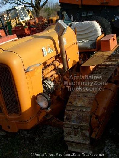 Usato 1964 Fiat / Fiatagri 411 C