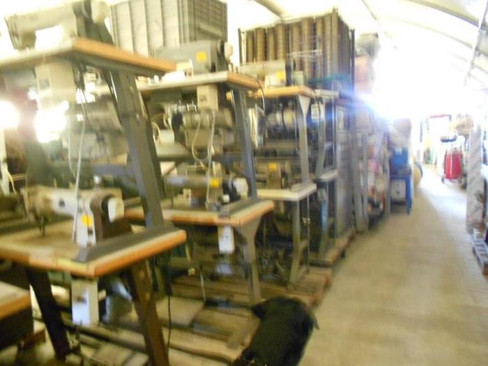 Usato Macchine da cucire  vari modelli