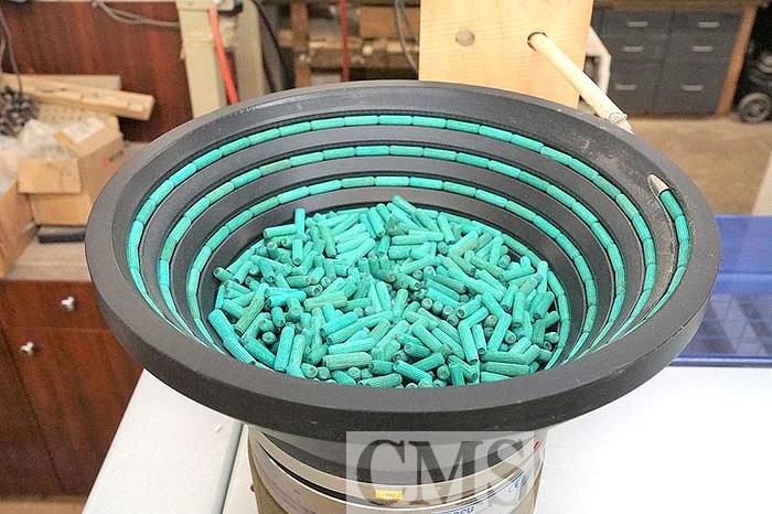 Used 2013 Weeke ABD-050 CNC Drill & Dowel