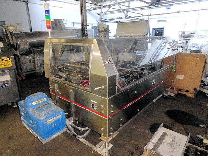 Used Bradman Lake Cartoner; Md#Mini